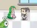 Spēle Element Hero online