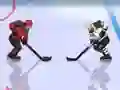 Spēle Winter Sports: Hockey Hero online