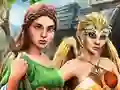 Spēle Throne of Power online