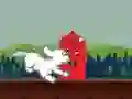 Spēle Ruby Skye P.I. - Fetch Pixel Fetch online