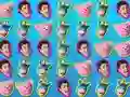 Spēle Studio K: Face Race online