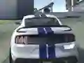 Spēle Y8 Multiplayer Stunt Cars online