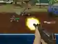 Spēle Warzone Getaway 2 online