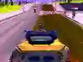 Spēle Zombie Avenue online