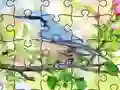 Spēle Jigsaw Puzzle: Spring online