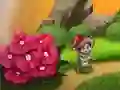 Spēle Tiny garden online