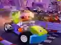 Spēle LEGO® Friends Heartlake Rush online