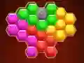Spēle Hexa Puzzle online