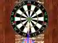 Spēle 3D Darts online