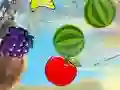 Spēle Hunt Fruits online
