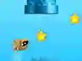 Spēle Flappy Box online