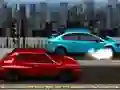 Spēle Drag Racing Club online