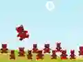 Spēle Save Teddy Bears online