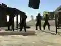 Spēle Battle in the West online