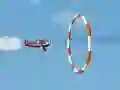 Spēle Aerobatics online