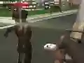 Spēle Crazy Zombies online