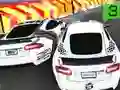 Spēle Ice Rider Racing Cars online