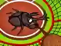 Spēle Animal Olympics Hammer Throw online