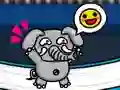 Spēle Animal Olympics Trampoline online