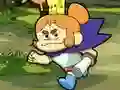 Spēle Craig of the creek the legendary trials online