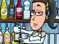 Spēle Bartender the wedding online
