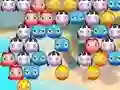 Spēle Bubble Town Quest online