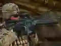Spēle Weapons Simulator Submachine Gun - Indoor online
