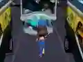 Spēle Subway Surf Halloween online