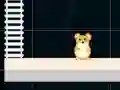 Spēle Hamster Grid Even Odd online