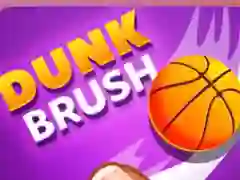 Spēle Dunk Clash online