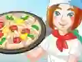 Spēle Pizzeria online