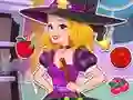 Spēle Audrey's Spell Factory online