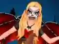 Spēle Halloween Vampire Couple online