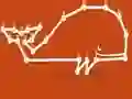 Spēle Dot Game online