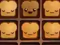 Spēle Toasty Time online