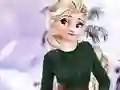 Spēle Princesses: Exchange Students online