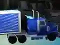 Spēle 18 Wheeler Impossible Stunt online