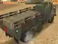 Spēle Army Cargo Driver 2 online