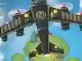 Spēle Sky Force online