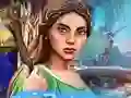 Spēle Touch of Magic online