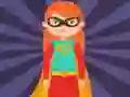 Spēle Girl Hero online