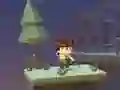 Spēle Wind Archer online