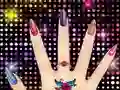 Spēle Magic Nail Salon online