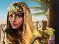 Spēle The Goddess of Wisdom online