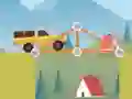 Spēle Build a Bridge! online