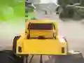 Spēle Heavy Muscle Cars Offroad online