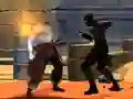 Spēle Samurai Fighter online