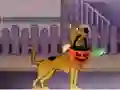 Spēle Scooby-Doo Scoobtober Trick or Treat online
