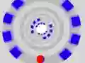 Spēle Tunnel Ball online