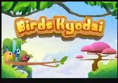 Spēle Birds Kyodai online
